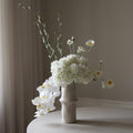 The Hamptons — kunstbloemen boeket van Botane