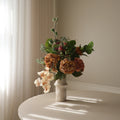 Spiced Cider — kunstbloemen boeket van Botane