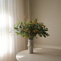 Daisy Field — kunstbloemen boeket van Botane
