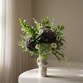 Twilight Bloom met vaas