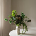 Winter Solace — kunstbloemen boeket van Botane
